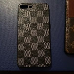 iPhone 7 plus phone case